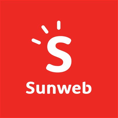 Sunweb icon