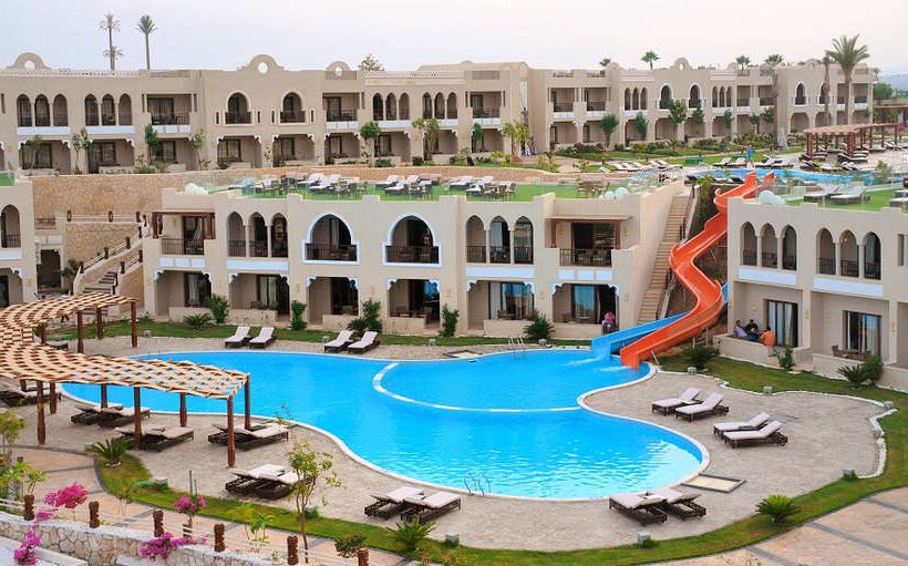 Sunrise Arabian Beach Resort