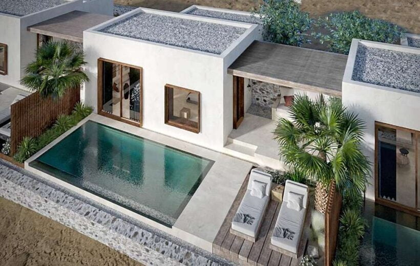 Koia All-Suite Wellbeing Resort