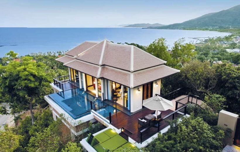 Banyan Tree Samui