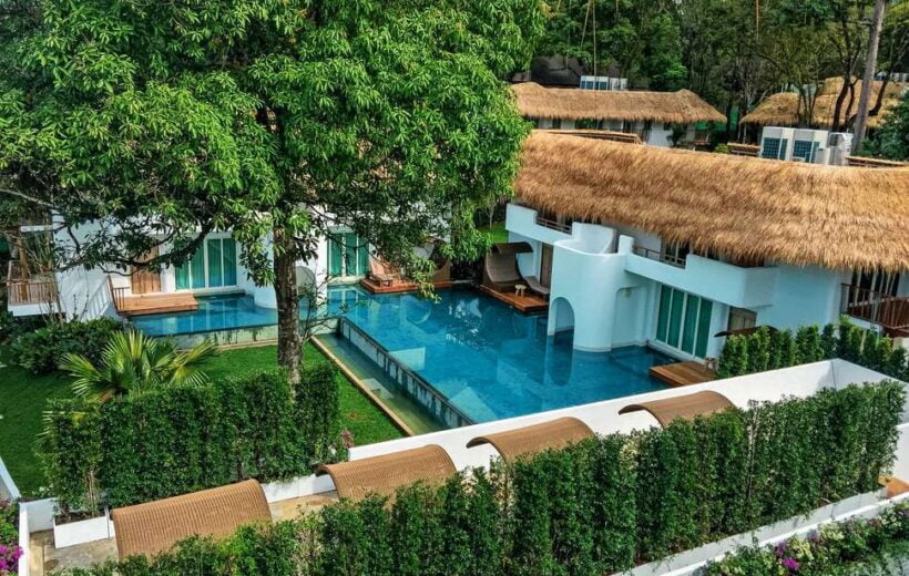 Eden Beach Resort & Spa