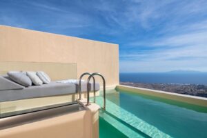 Skyfall Suites