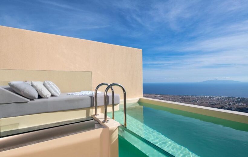 Skyfall Suites