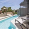swim up kamer steeds populairder